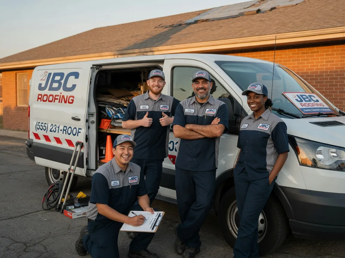 Roof Replacement company in Witts Springs, AR