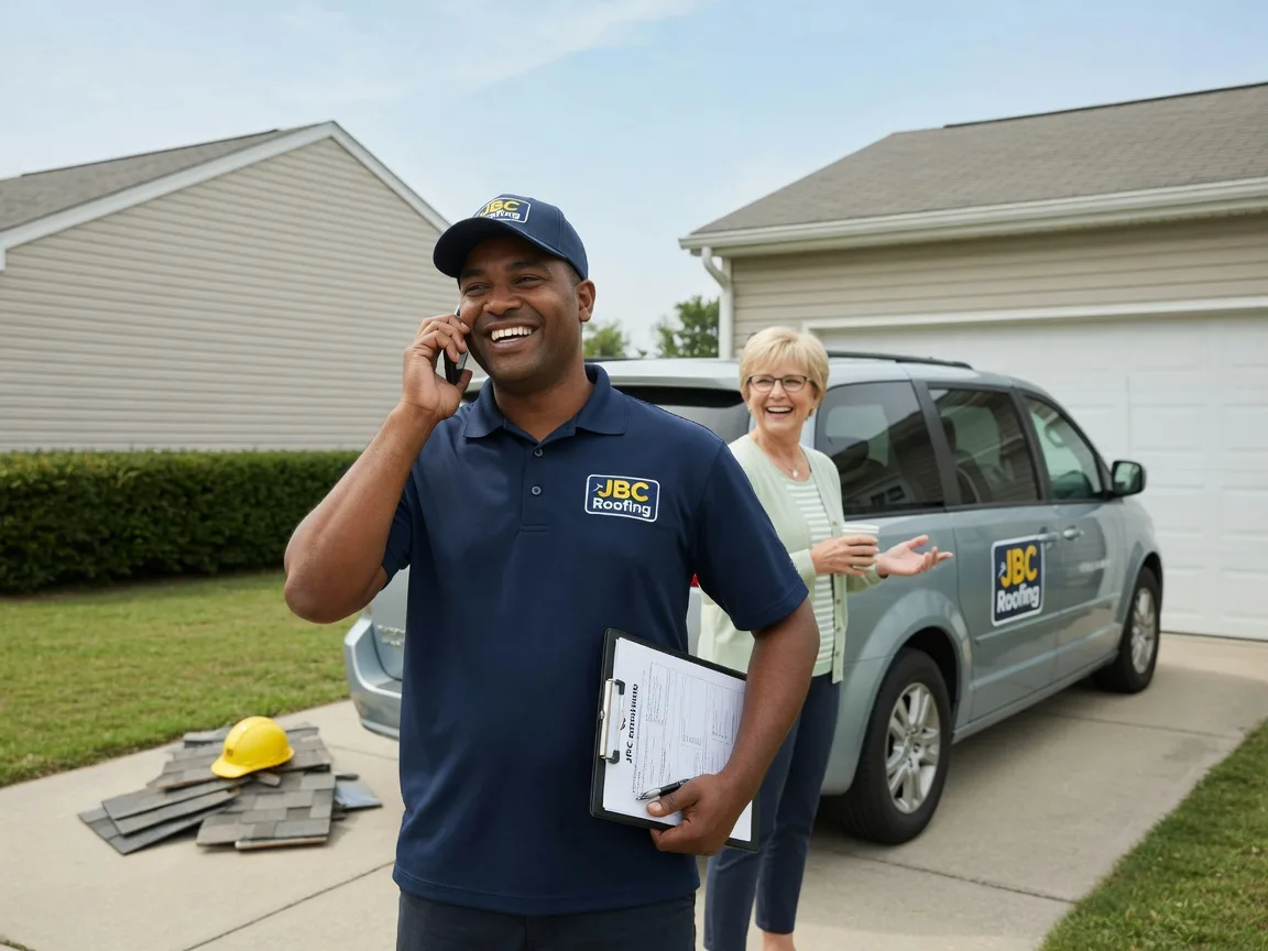 Roof Replacement Witts Springs, AR FAQs